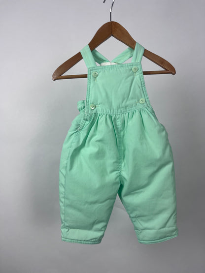 Vintage skibroek 3 maand