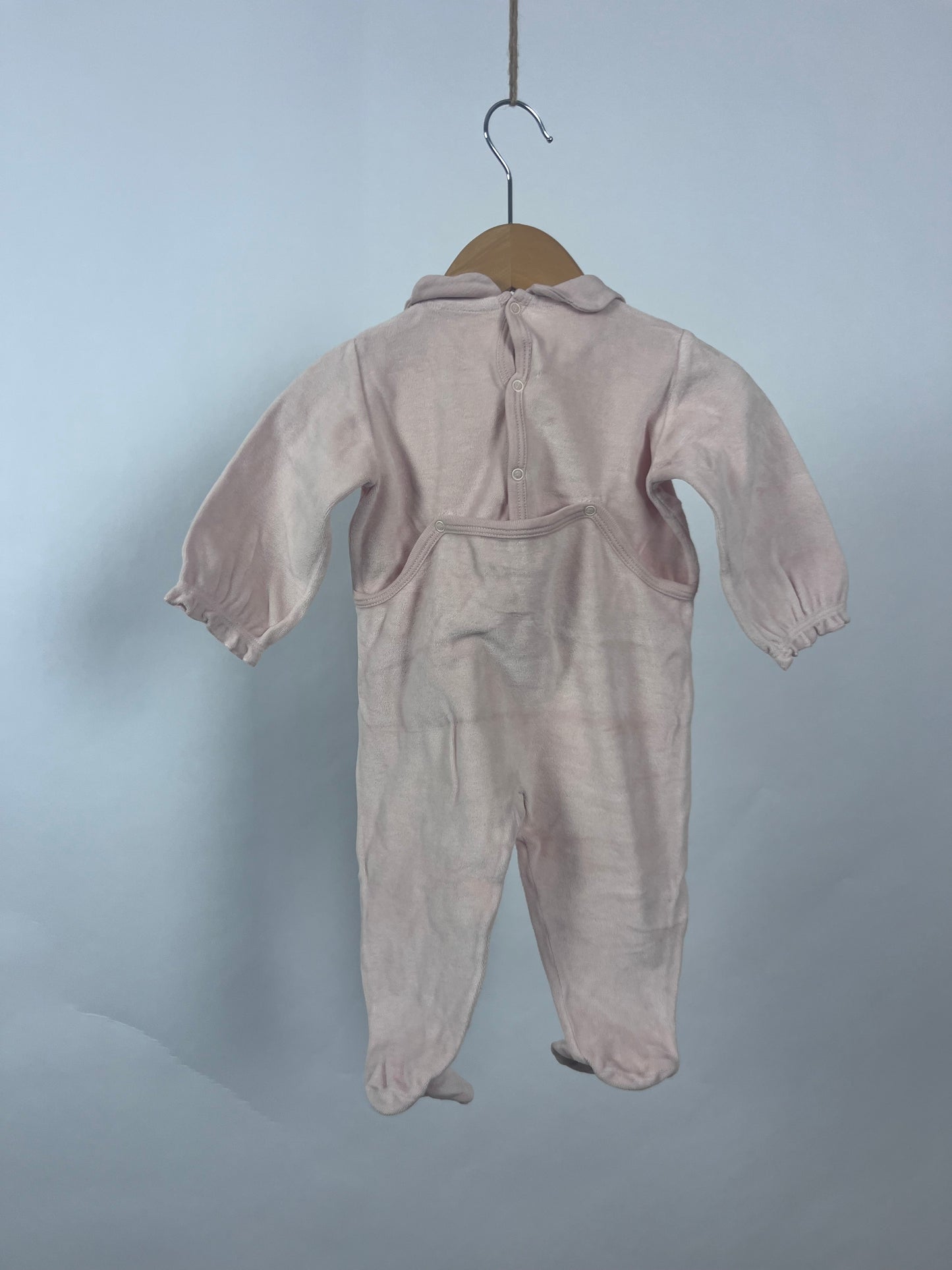 Petit Bateau 9 maand (Nieuwe collectie)