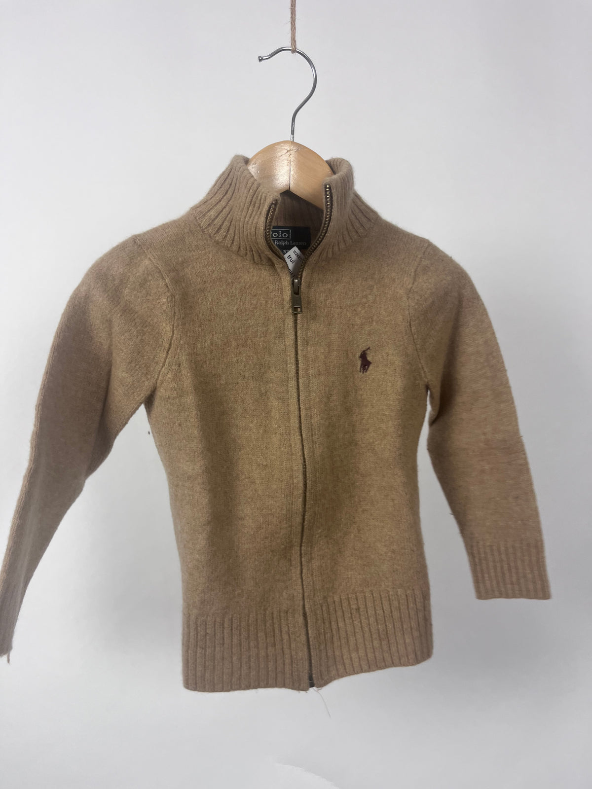 Ralph Lauren 3 jaar