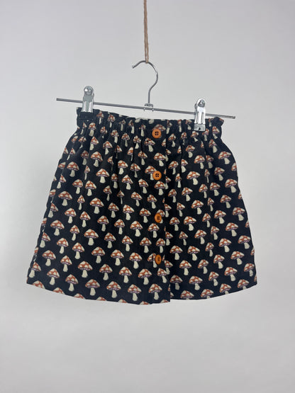 Mini Rebels 5 jaar (Nieuwe collectie)