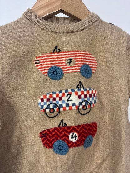 Mayoral 9 maand (Nieuwe collectie)