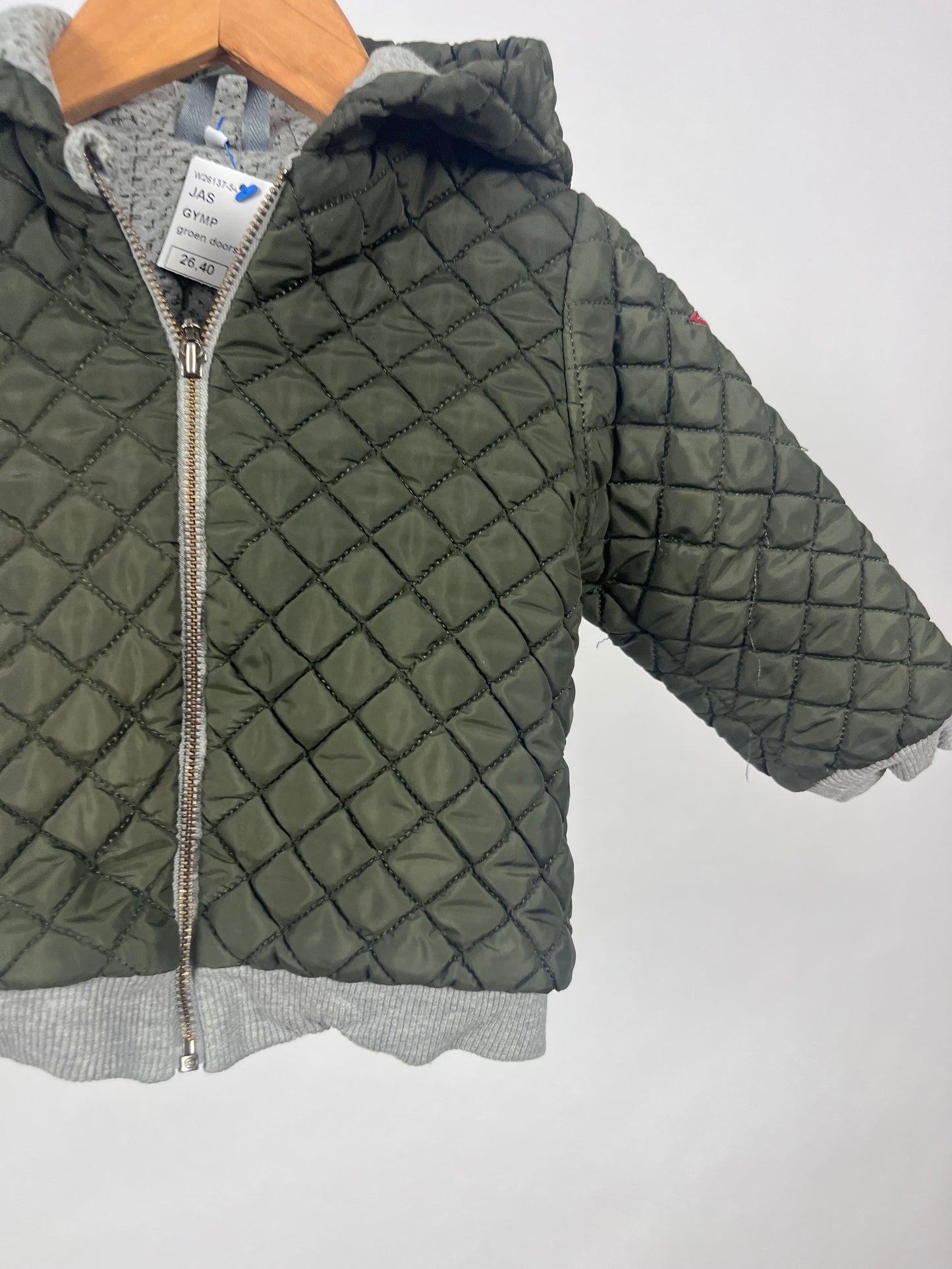 Gymp 1 jaar (Nieuwe collectie)
