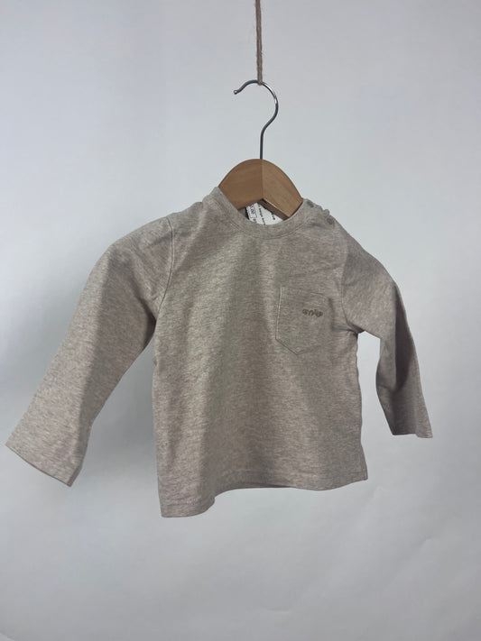 Gymp 9 maand (Nieuwe collectie)
