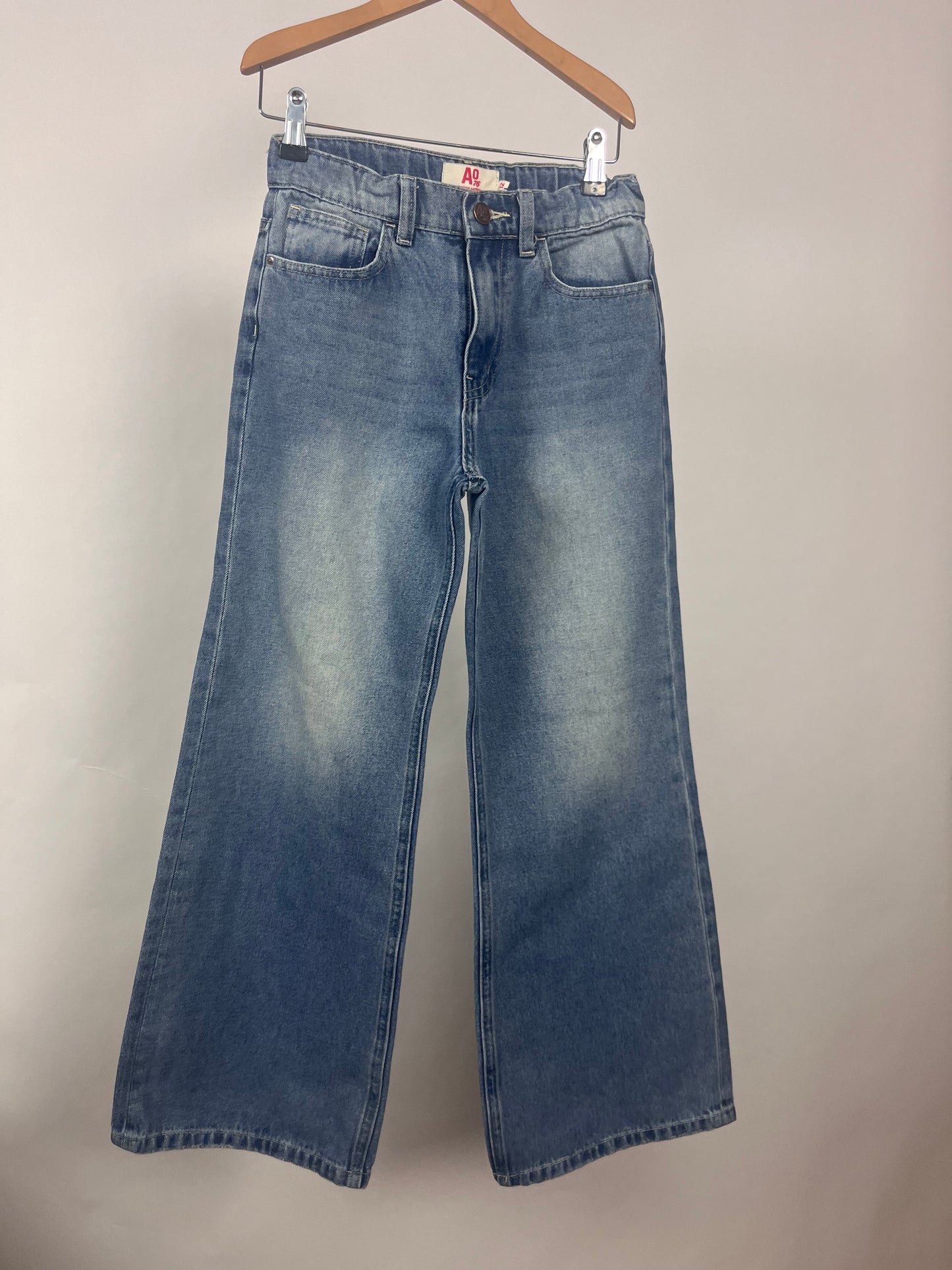 A.o. 12 jaar (Nieuwe collectie)