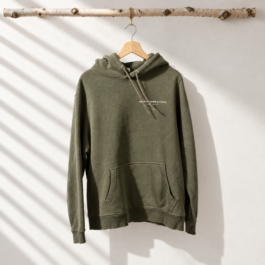 Abercrombie maat M