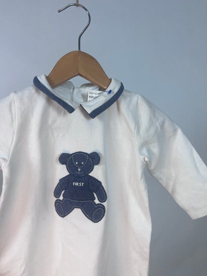 First 1 jaar (Nieuwe collectie)