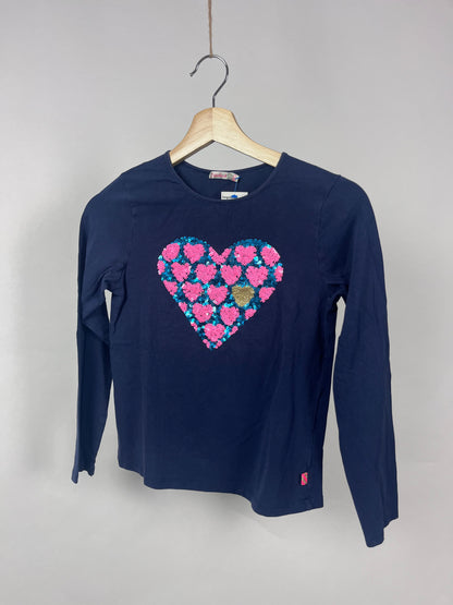 Billieblush 12 jaar