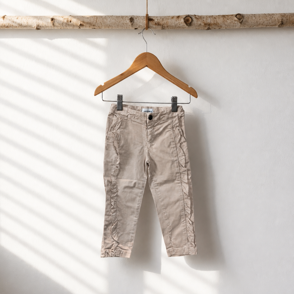 Filou 4 jaar (Nieuwe collectie)