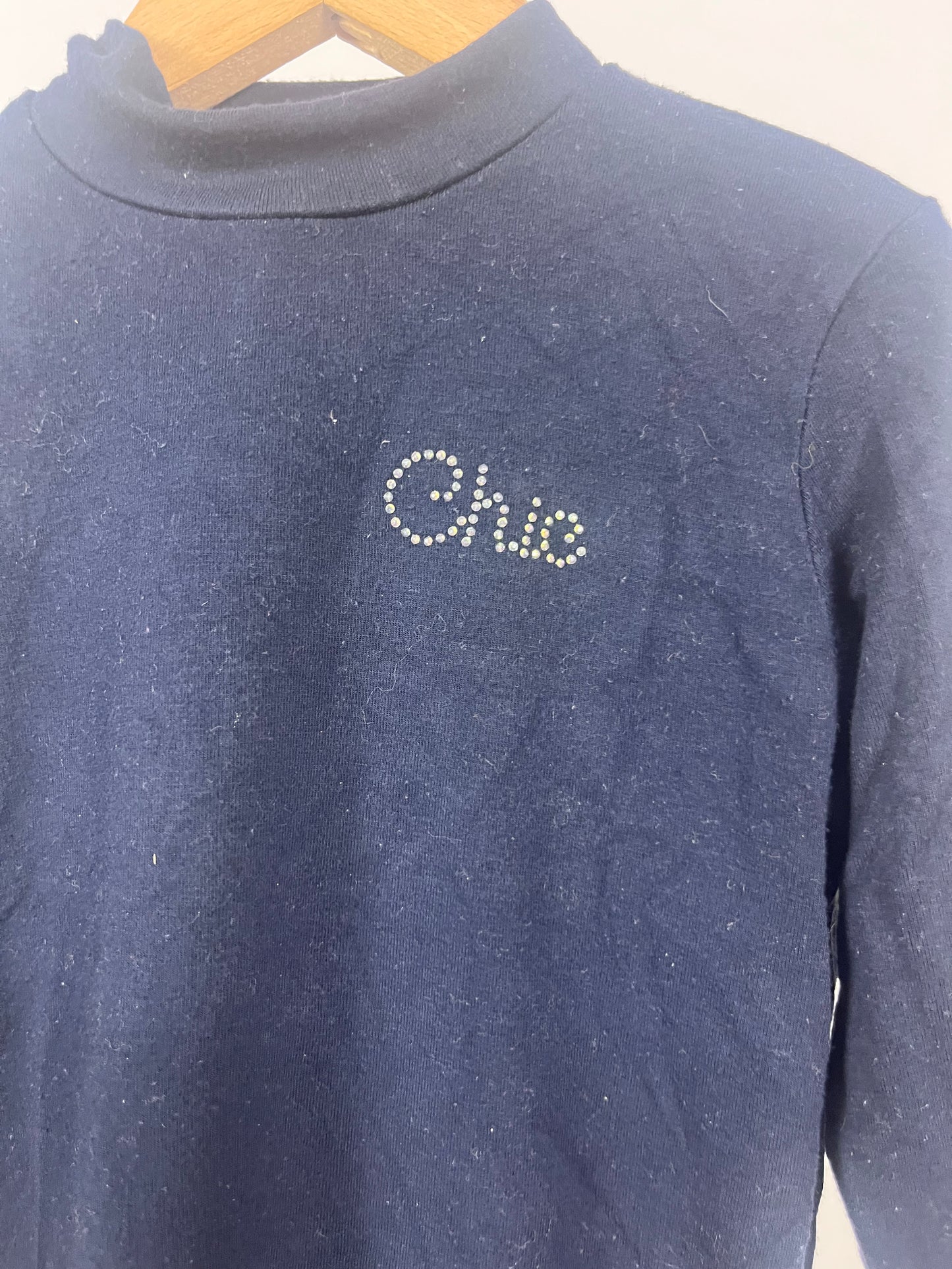 Le Chic 4 jaar (Nieuwe collectie)