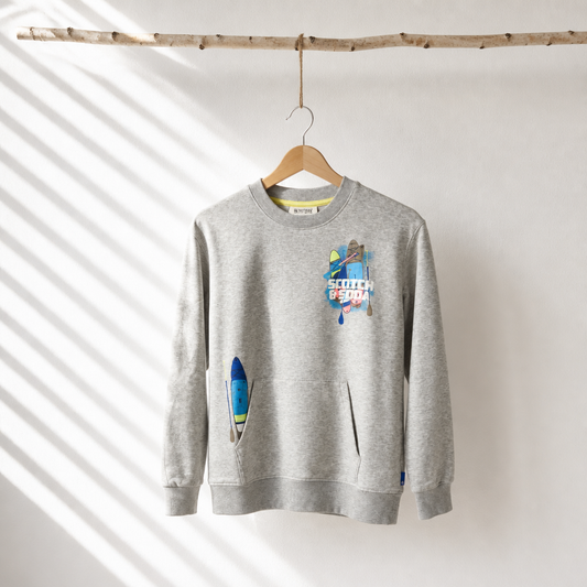 Scotch&Soda 12 jaar (Nieuwe collectie)