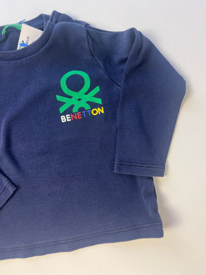 Benetton 9 maand (Nieuwe collectie)