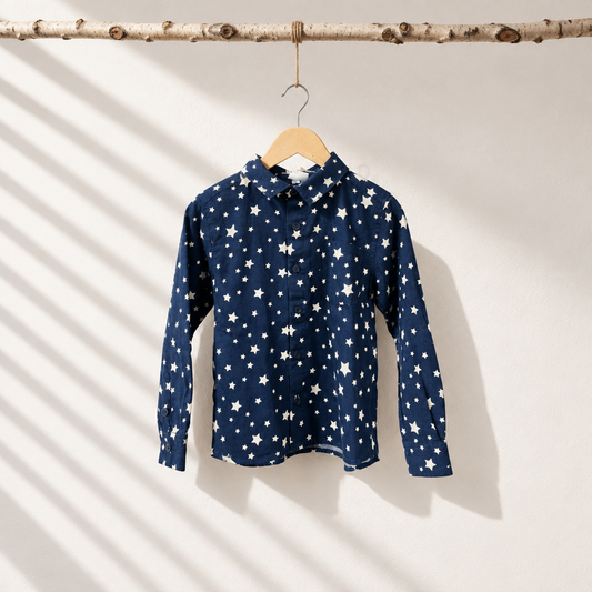 Petit Bateau 5 jaar