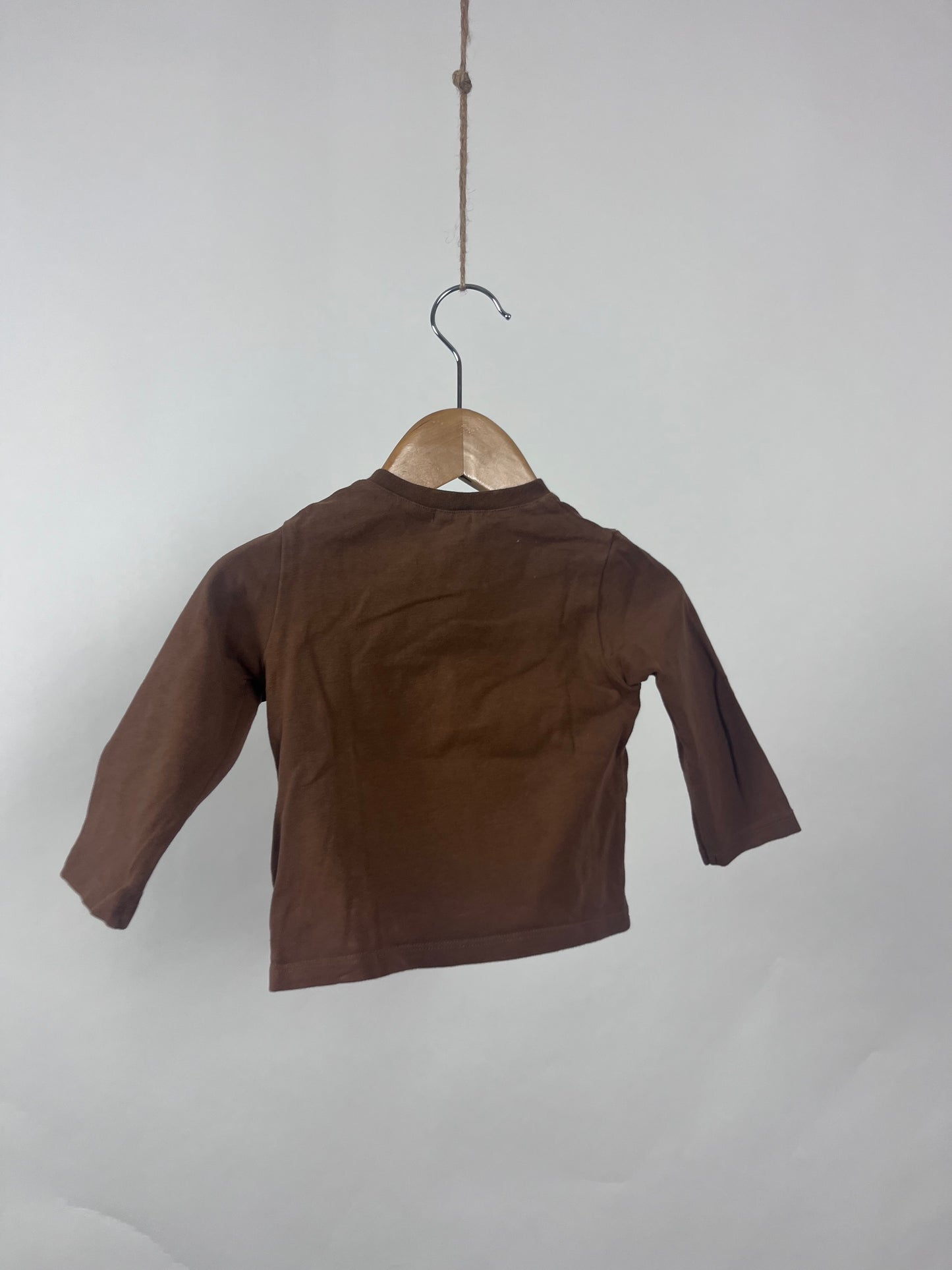 Gymp 9 maand (Nieuwe collectie)