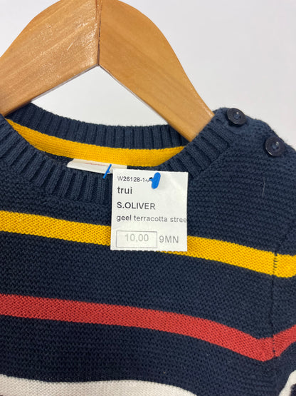 S.Oliver 9 maand (Nieuwe collectie)
