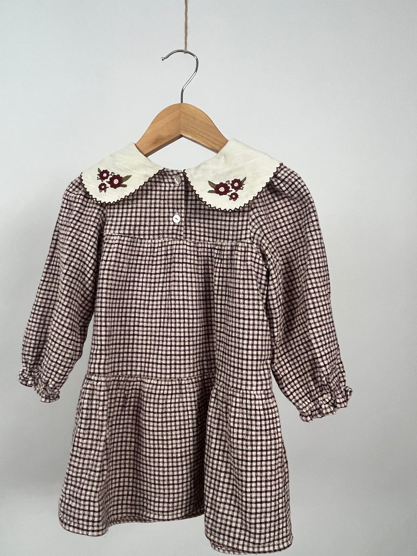 Zara 3 jaar (Nieuwe collectie)