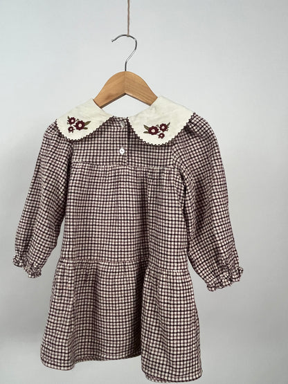Zara 3 jaar (Nieuwe collectie)