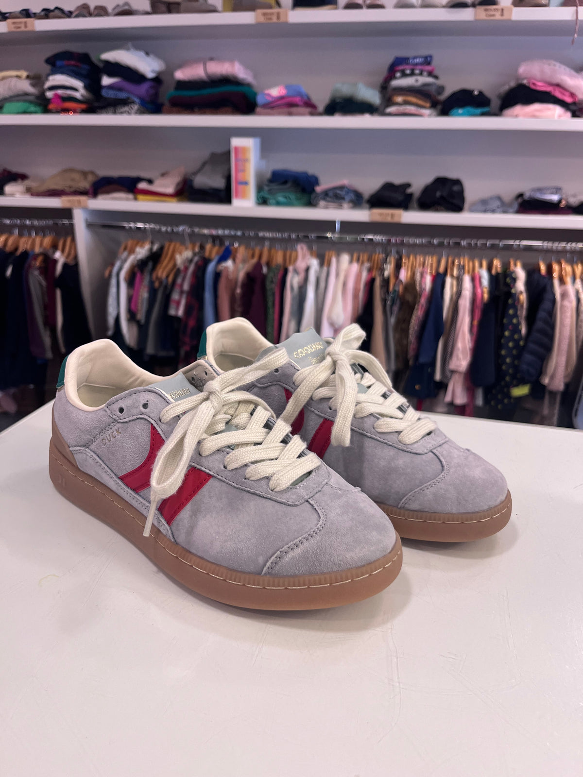 Coolway maat 38