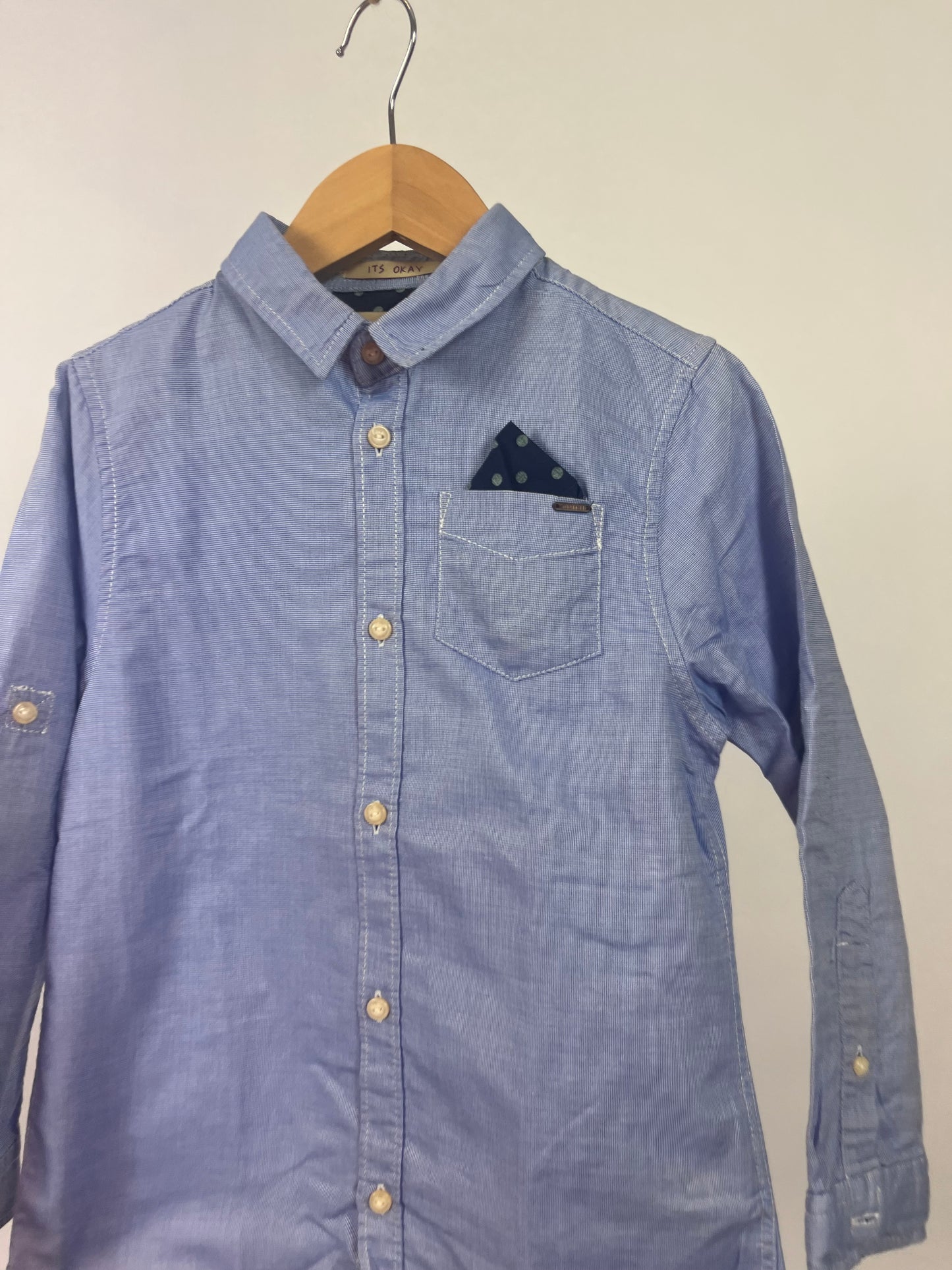 Scotch & Soda 6 jaar