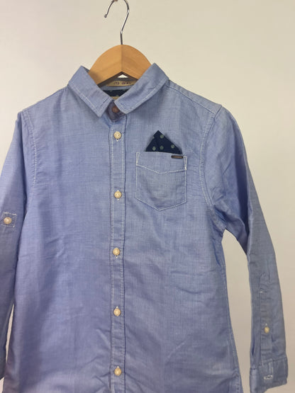 Scotch & Soda 6 jaar