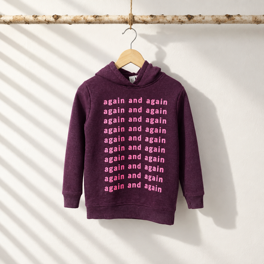 Zara 10 jaar