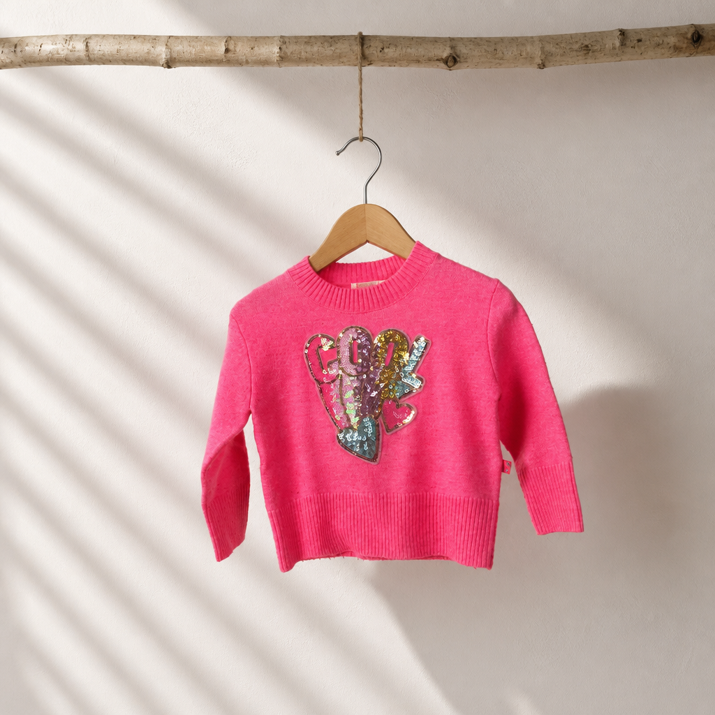 Billieblush 2 jaar (Nieuwe collectie)