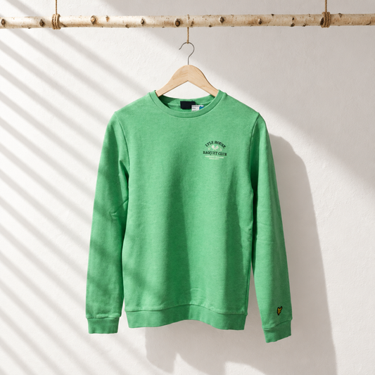 Lyle & Scott 12 jaar