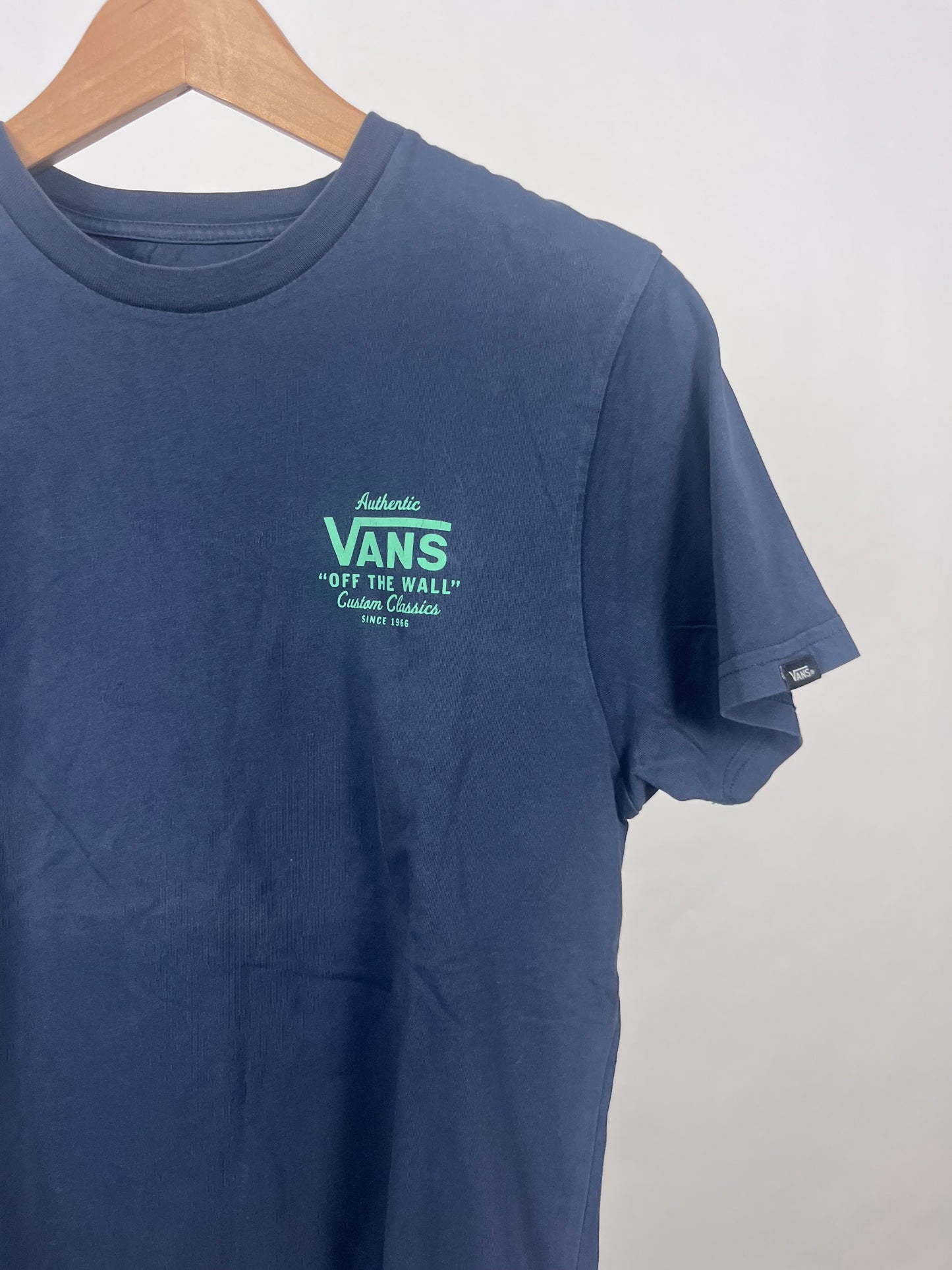 Vans maat S (Nieuwe collectie)