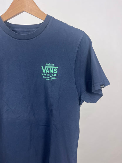 Vans maat S (Nieuwe collectie)