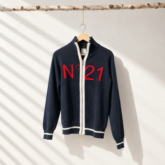 N° 21 14 jaar