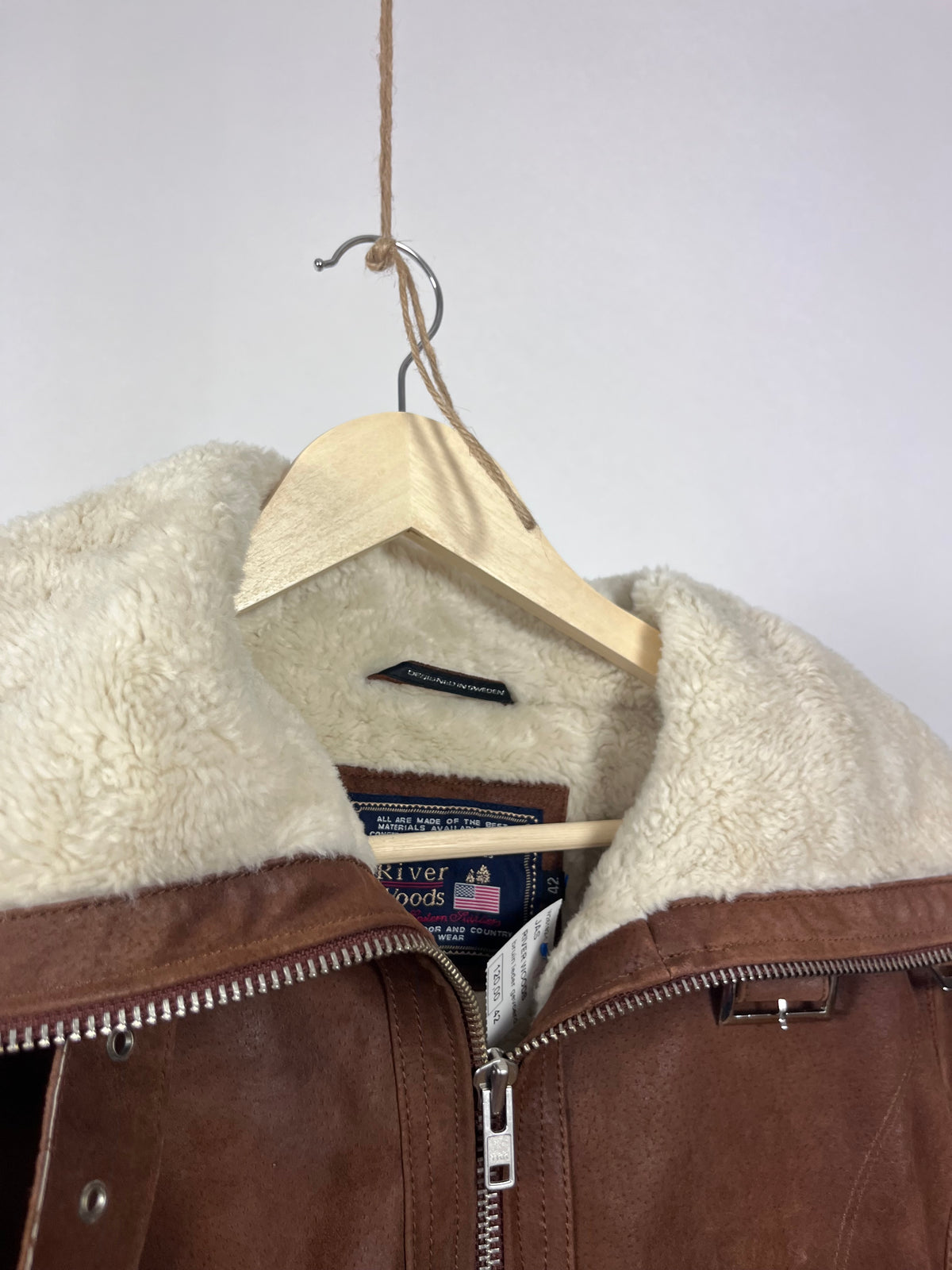 River Woods maat 42