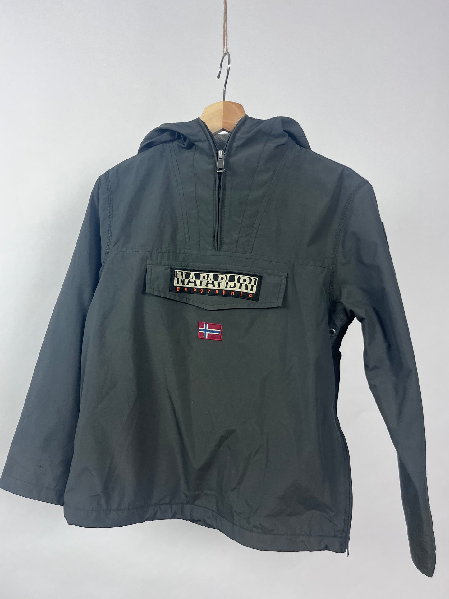 Napapijri 12 jaar (Nieuwe collectie)