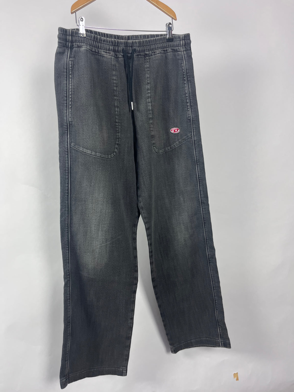 Diesel maat L