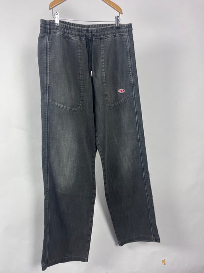 Diesel maat L