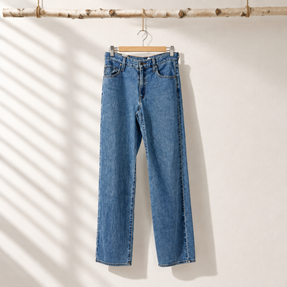 Levis maat 26