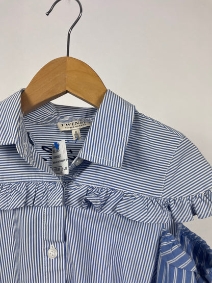 Twinset 8 jaar