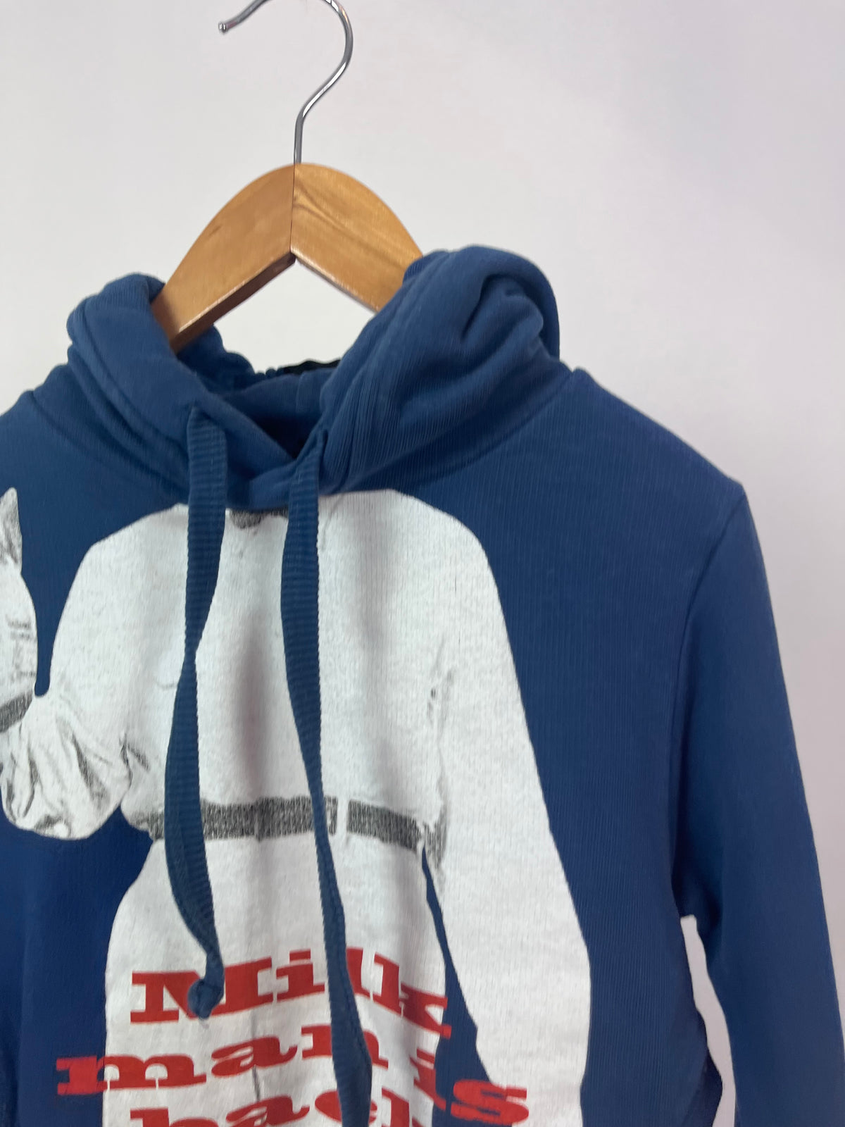 Oil & Garment 4 jaar