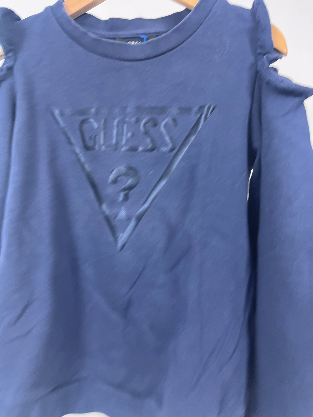 Guess 7 jaar