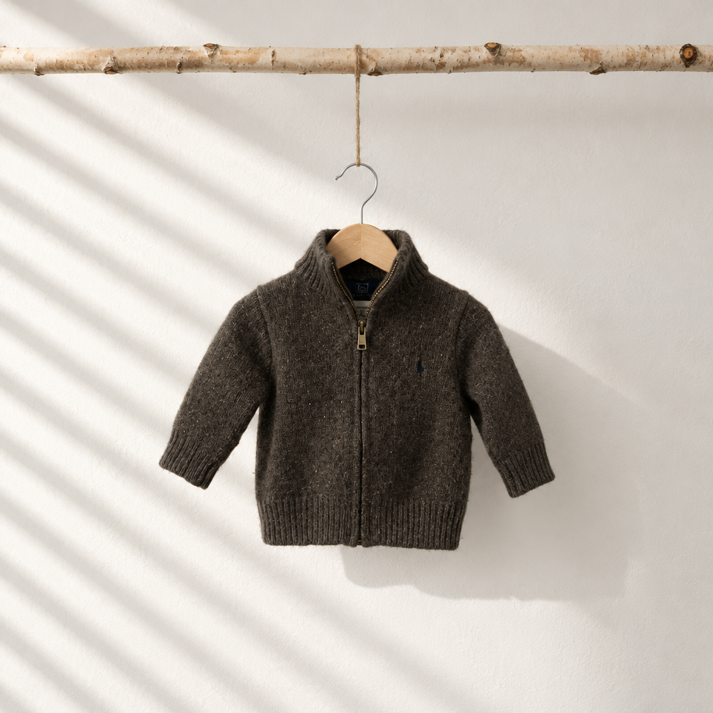 Ralph Lauren 1 jaar