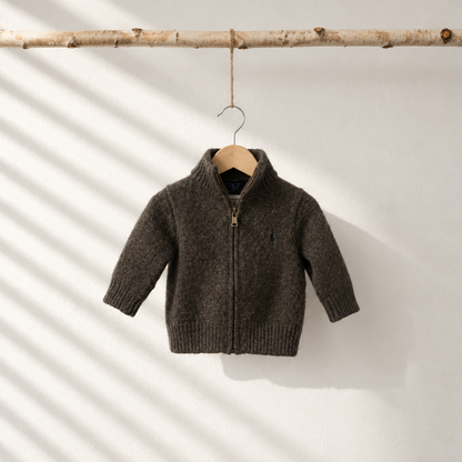 Ralph Lauren 1 jaar