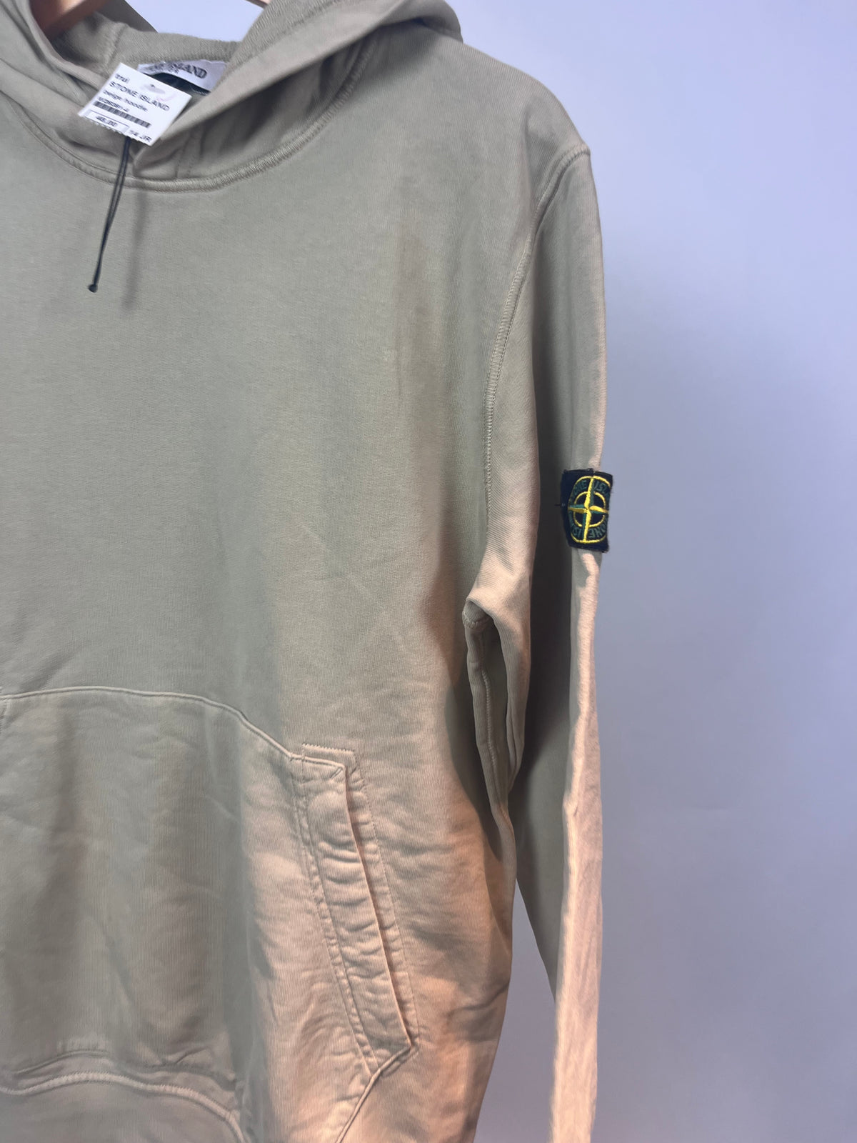Stone Island 14 jaar