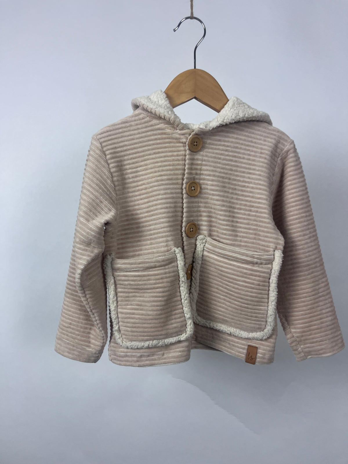 Kidstyling 5 jaar