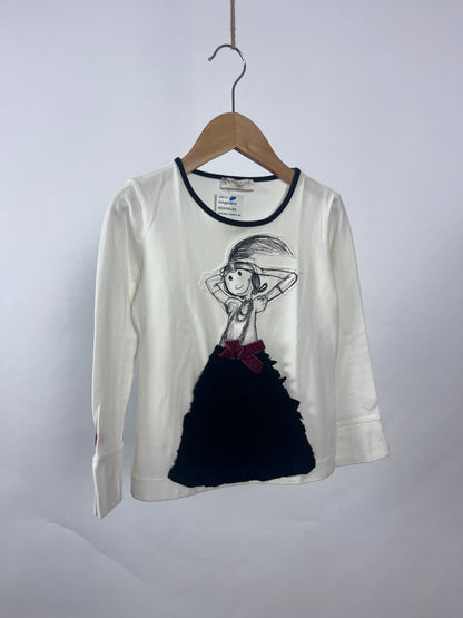 Monnalisa 6 jaar (Nieuwe collectie)