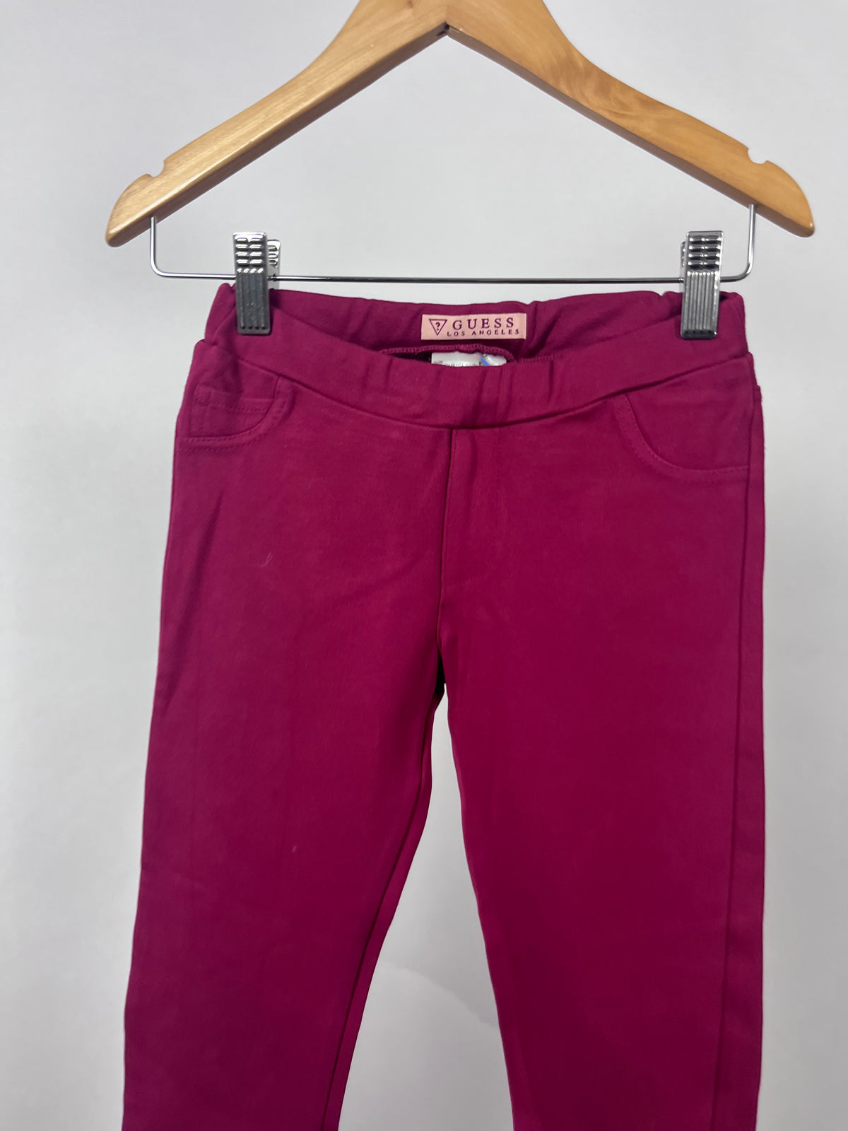 Guess 5 jaar