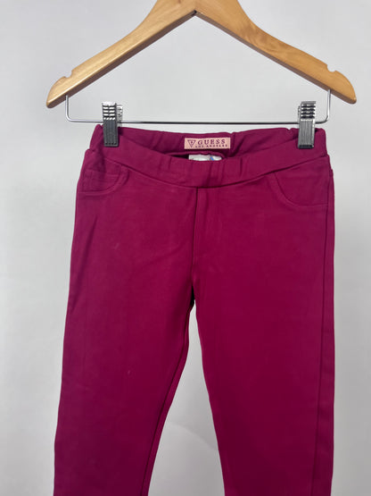 Guess 5 jaar