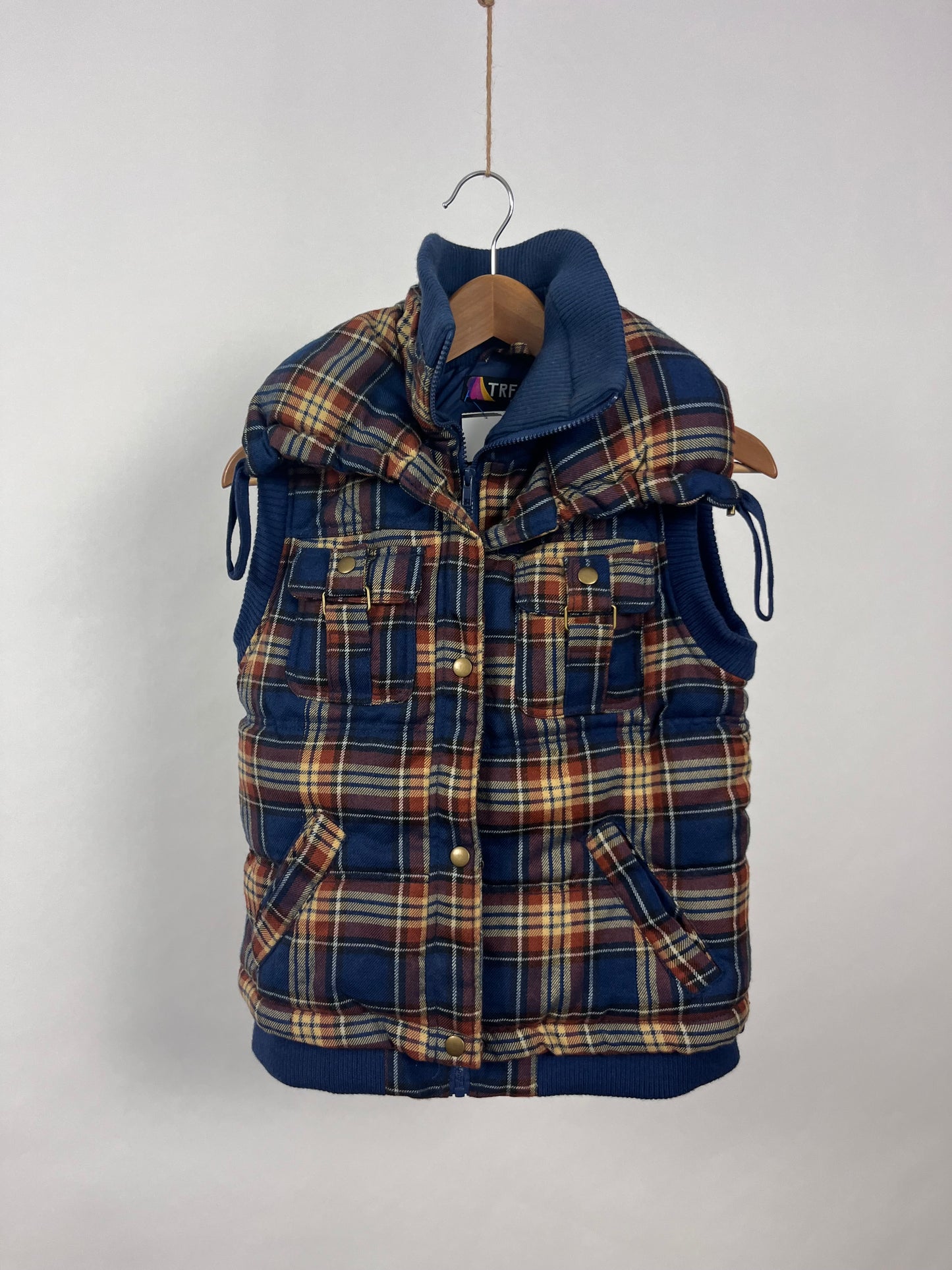 TRF maat S (Nieuwe collectie)