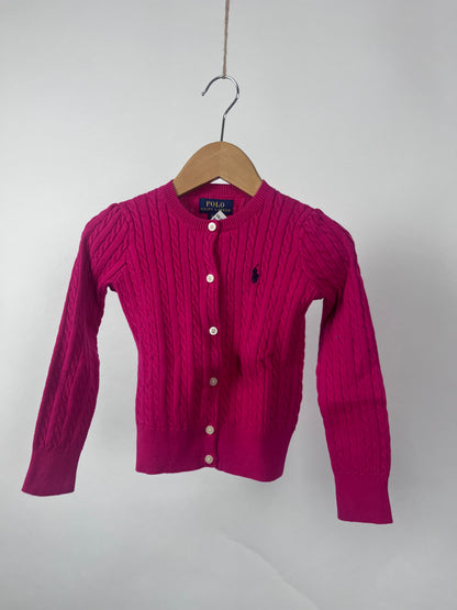 Ralph Lauren 4 jaar