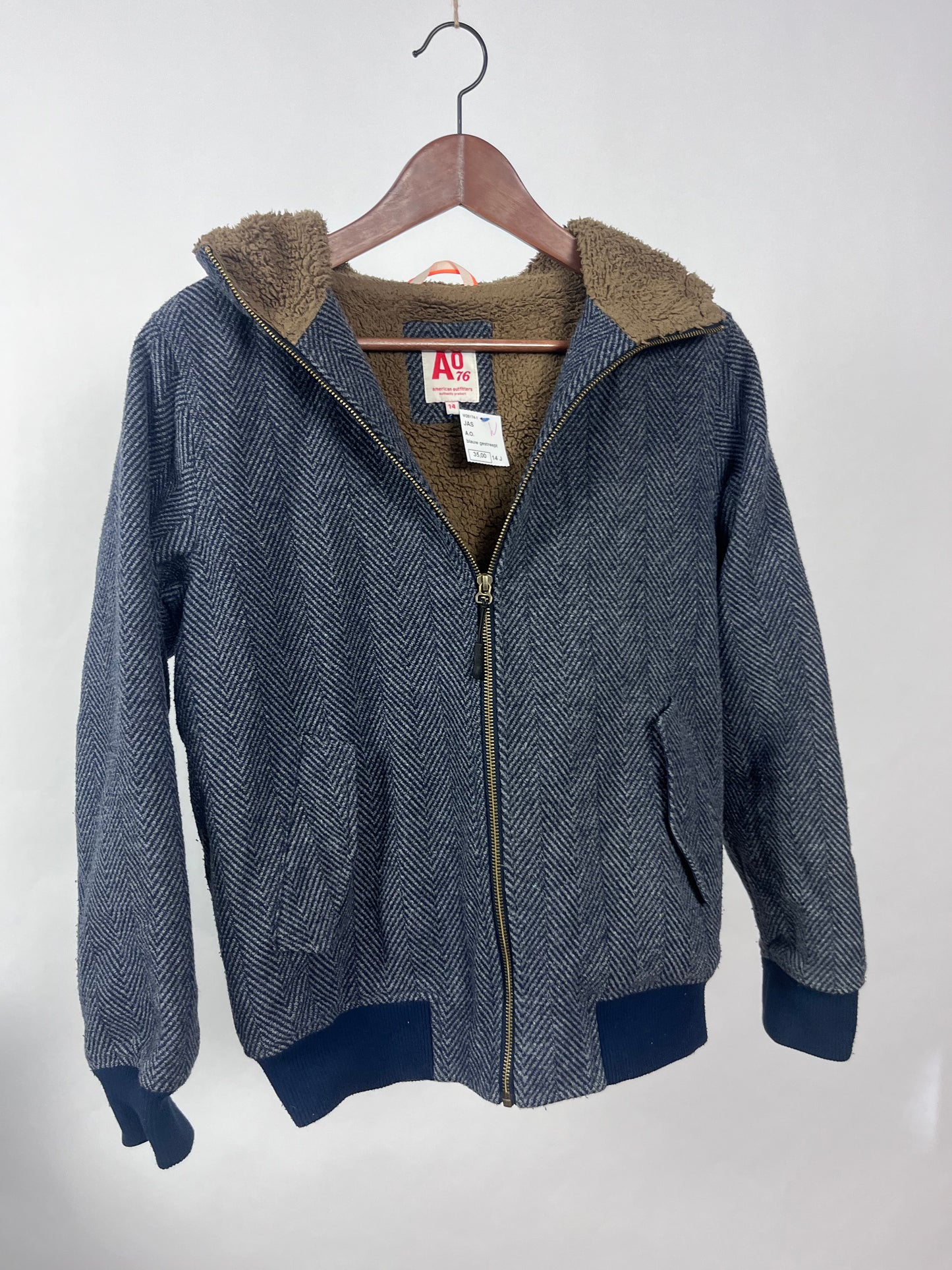 A.o. 14 jaar (Nieuwe collectie)