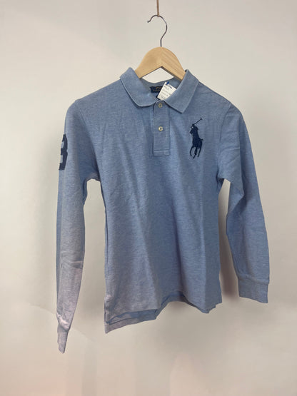 Ralph Lauren 12 jaar