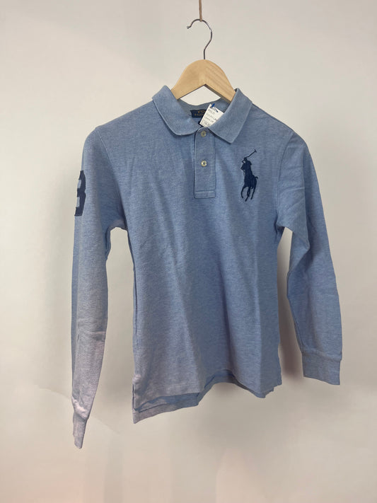 Ralph Lauren 12 jaar