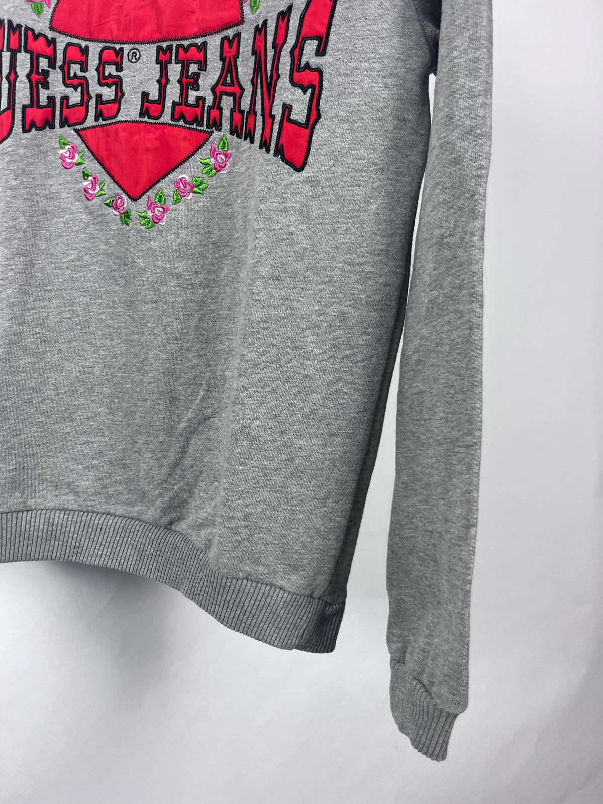 Guess 16 jaar